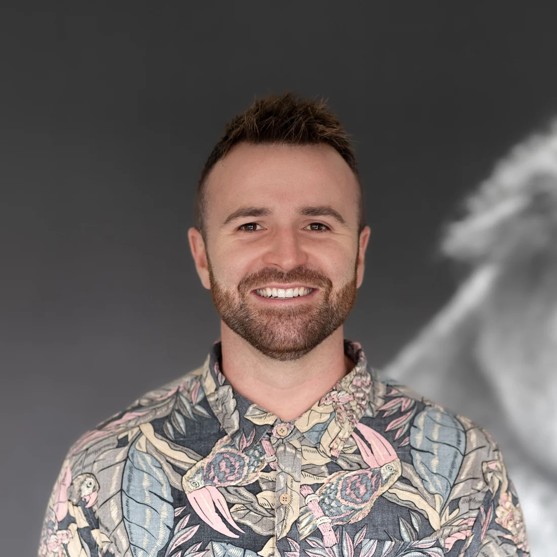Jory, independent Support Coordinator at South Coast Support and Independence